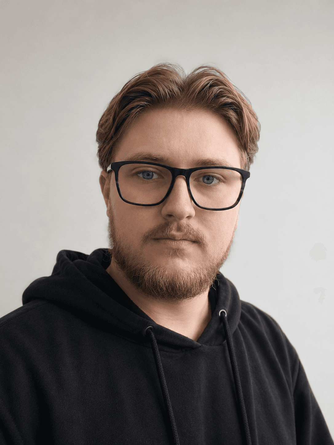 Fabian Franke, Founder and Developer at PageFoundry